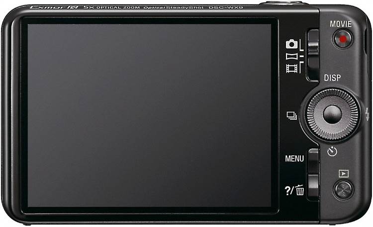SONY Cyber-shot 16.2メガピクセル $_12.JPG?set_id=880000500F