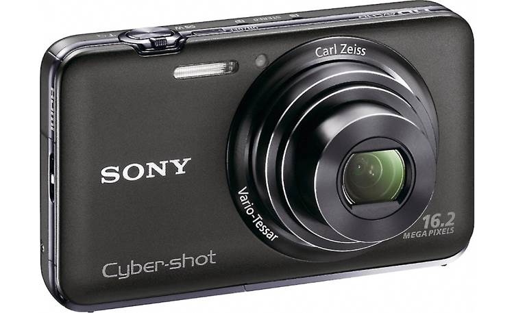 SONY Cyber-shot デジタルカメラ Sony unveils Cyber-shot DSC-WX5, DSC-TX9 and DSC-T99 digital