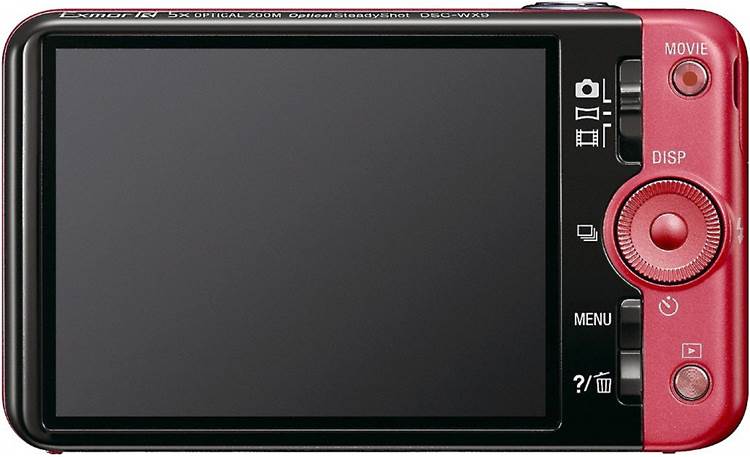 SONY Cyber-shot デジタルカメラ Sony Cyber-shot DSC-WX9 review: Sony Cyber-shot DSC-WX9 - CNET