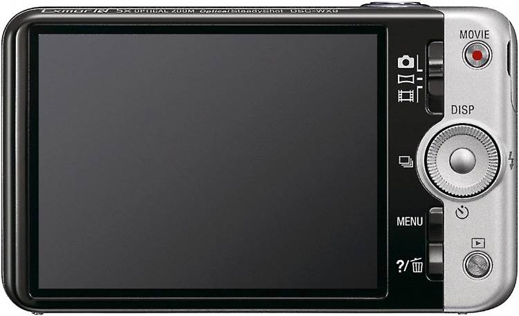 【美品】SONY ソニー Cyber-shot DSC-WX50 ブラック Sony Cyber-shot® DSC-WX9 (Black) 16.2-megapixel digital camera