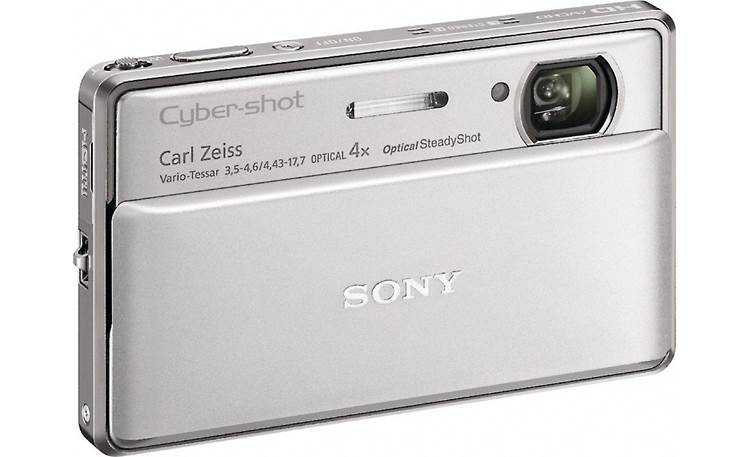 SONY Cyber-shot DSC-TX100V ブラック 春早割 - デジタルカメラ