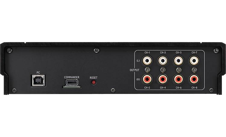 Alpine - PXA-H800 Processeur Audio pour système intégré
