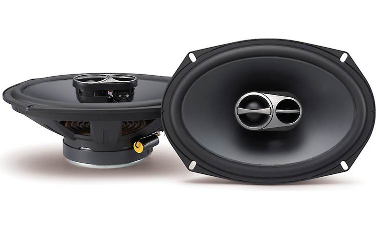 alpine 6.9 speakers