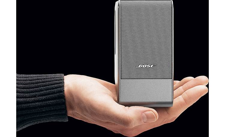 Bose® Computer MusicMonitor® Other