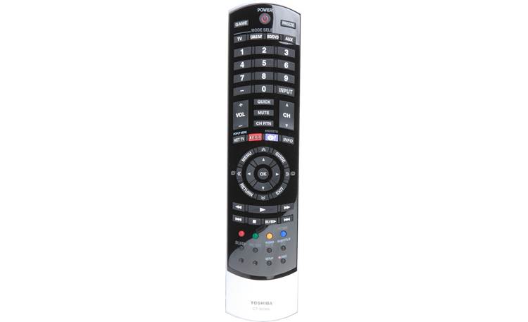Scheda Madre Toshiba 55SL417U B076 &ndash; Modulo Main Board &ndash; Nuova Mai Usata