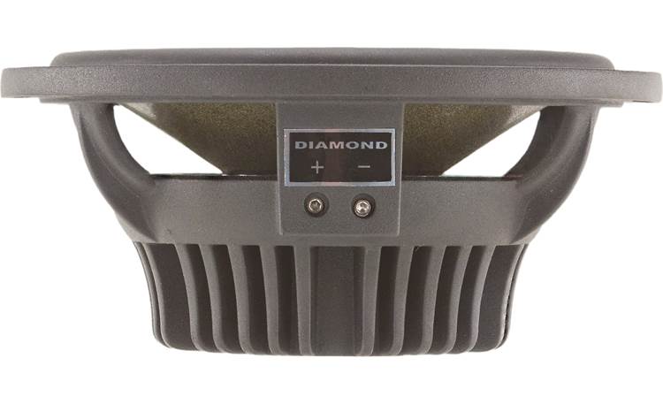 DIAMOND AUDIO HEX PRO HP650 コンポーネント ジャンク品