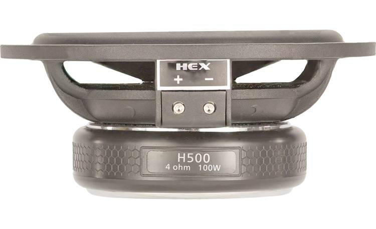Diamond Audio H500S HEX Series 5-1/4