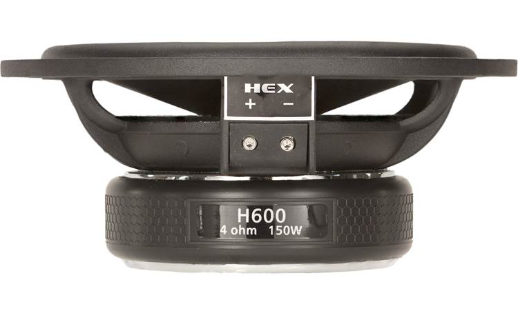 Diamond Audio H600A 6-3/4