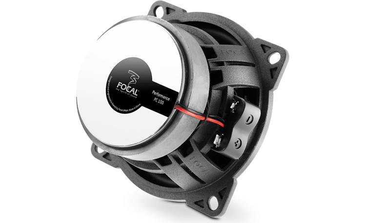 Focal Performance PC 100 Back