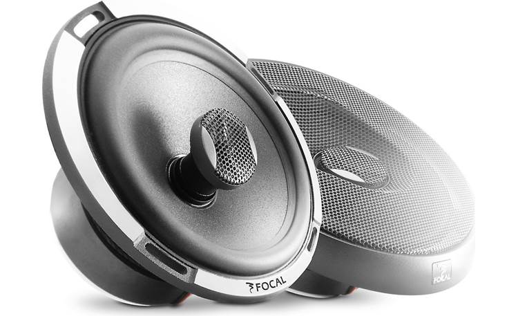 Focal Performance PC 165 Other