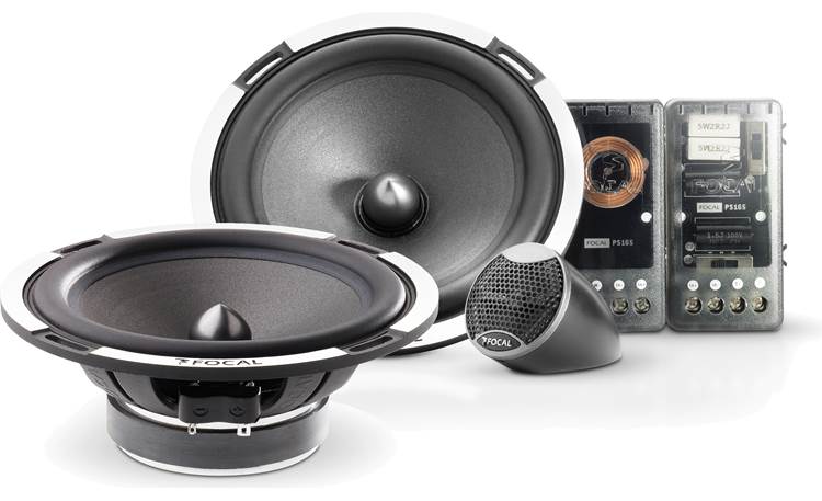 Focal Performance PS 165 6-3/4
