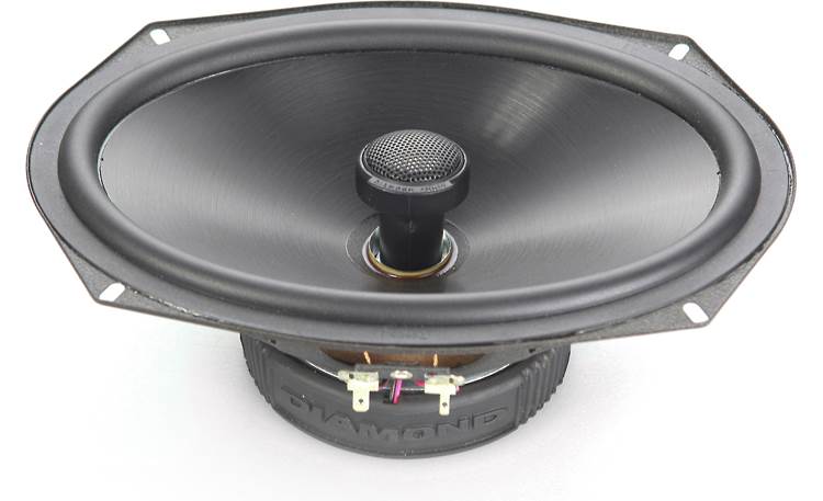 Diamond Audio D192i 6