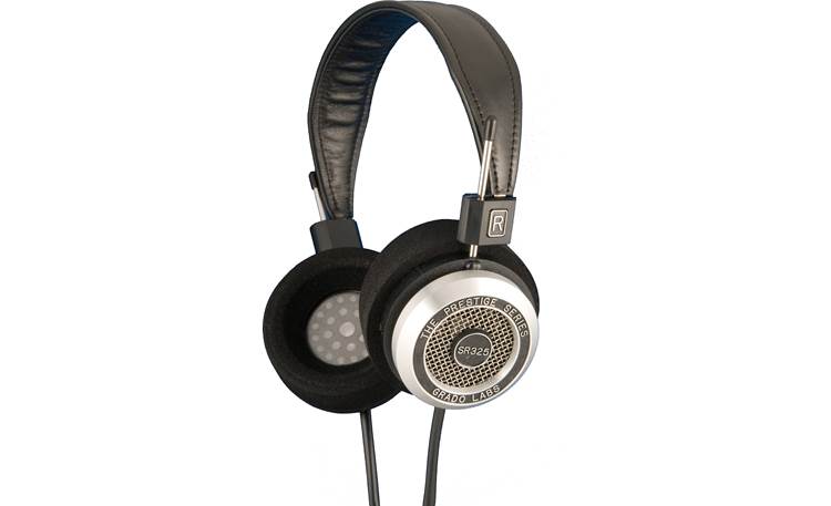 Grado SR325is Stereo headphones at Crutchfield