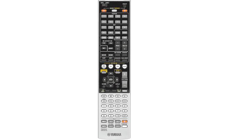 Yamaha RX-A810 Remote