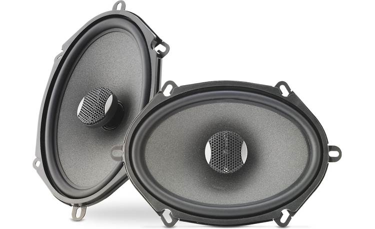 Focal Integration IC 570 Front