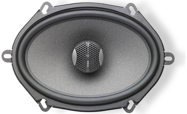 Focal Integration IC 570 Other