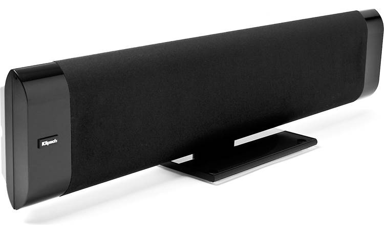 Klipsch® Gallery™ G-28 Flat Panel Speaker Front