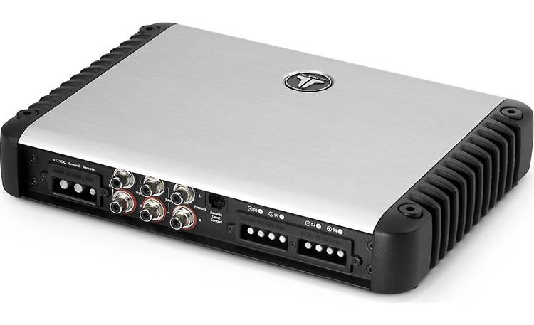 JL Audio HD Series HD600/4 Other