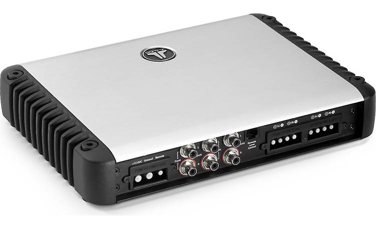 JL Audio HD Series HD600/4 Other