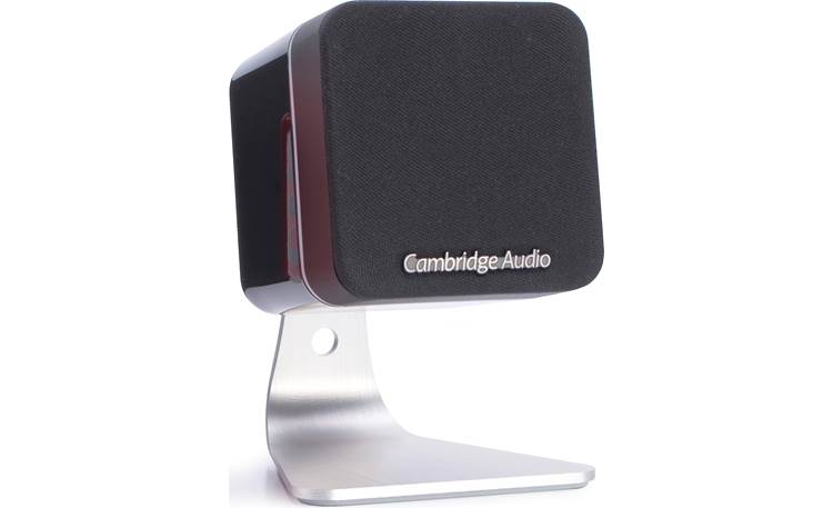 Cambridge Audio Minx 600D Shown with Cambridge Minx Min speaker, not included