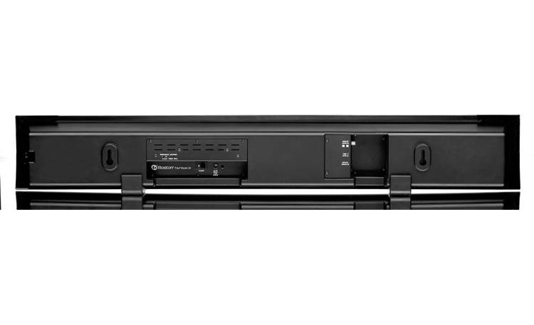 Boston Acoustics TVee Model 30 Powered home theater sound bar with