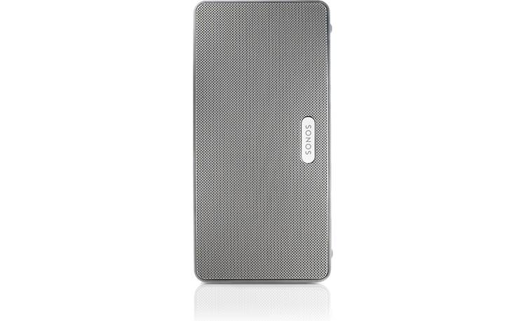 Sonos Play:3 Front (white, positioned vertically)
