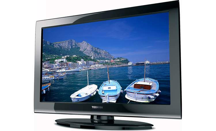 Televisión LCD Toshiba 32C120U, 32, HD, HDMI, USB - 32C120U