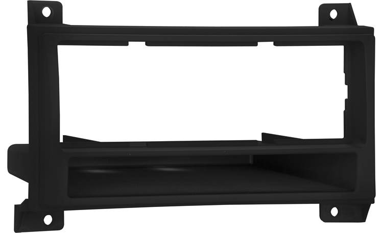 Metra 99-6513B Dash Kit Front