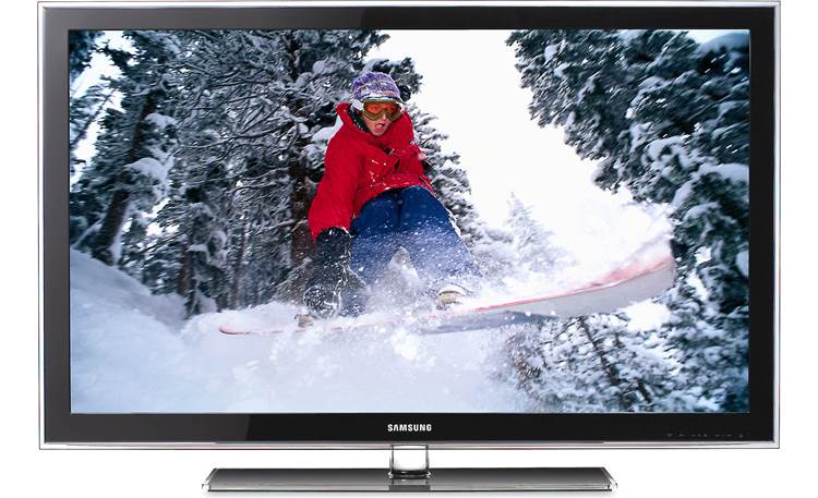 Televisión LCD 37 Serie 5 FullHD 1080p 60Hz