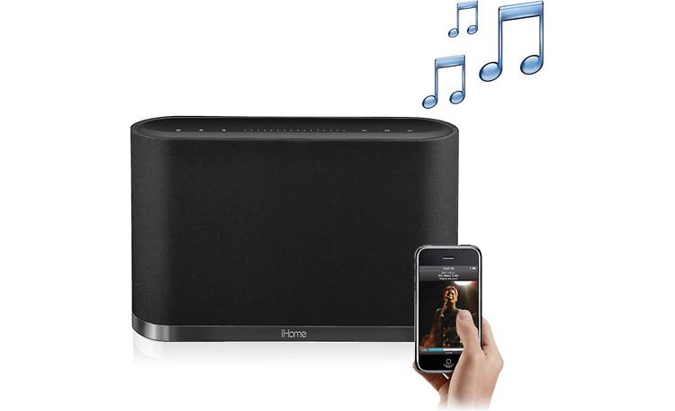 iHome iW1 Other