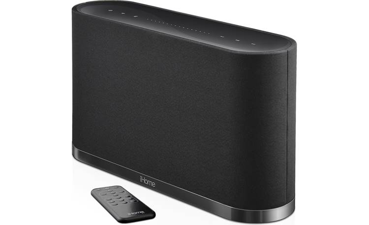 iHome iW1 Front