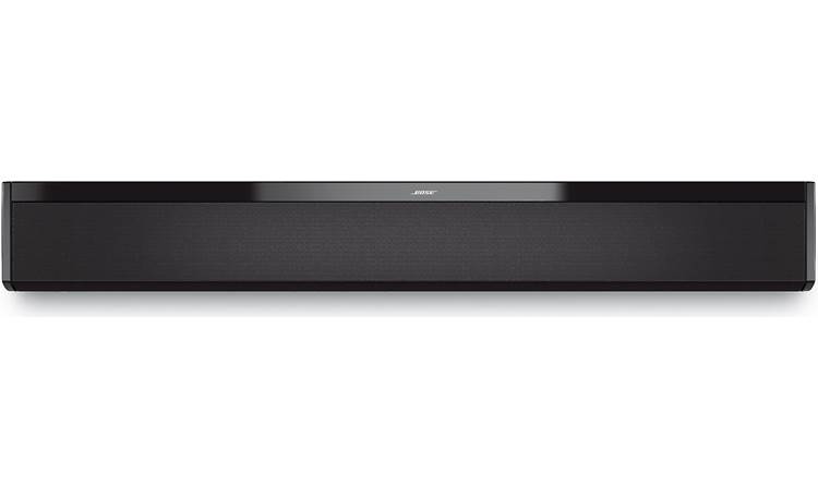 Bose® CineMate® 1 SR digital home theater speaker system Sound bar