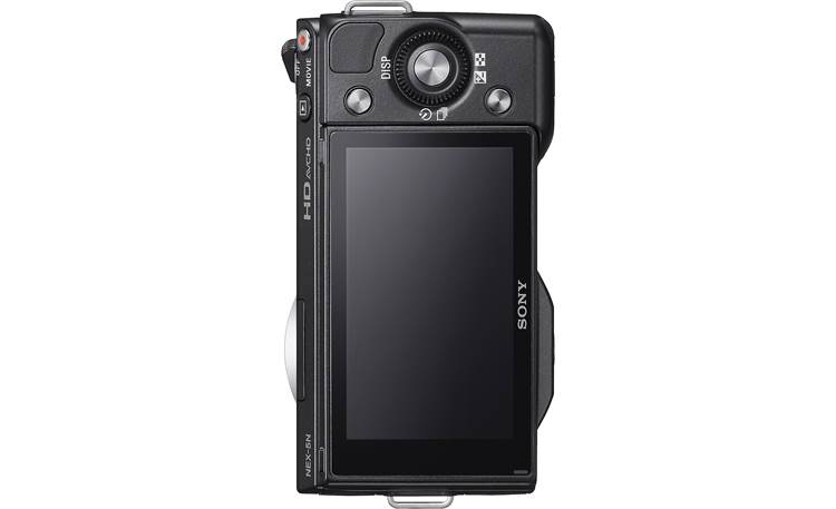 SONY - ＮＥＸ-５Ｎ Sony Alpha NEX-5N review: Sony Alpha NEX-5N - CNET