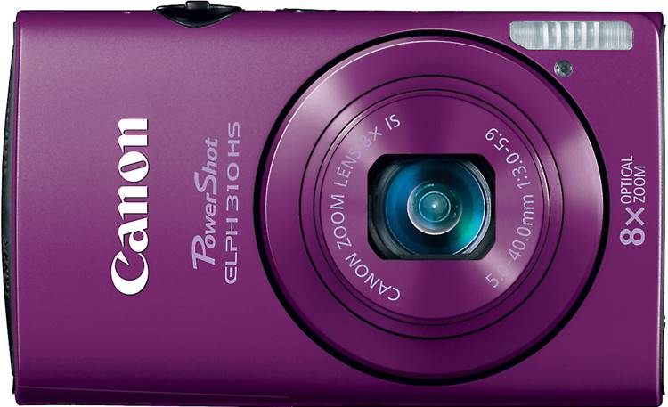 canon 310 hs