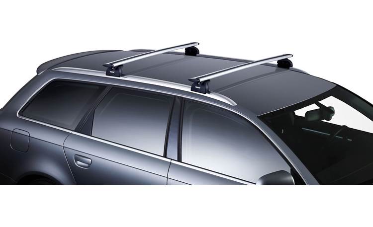 Thule ARB43 AeroBlade Load Bars Other