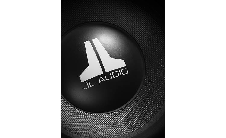 JL Audio 12WXv2 Other