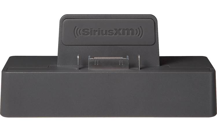 SiriusXM Lynx™ Optional home kit