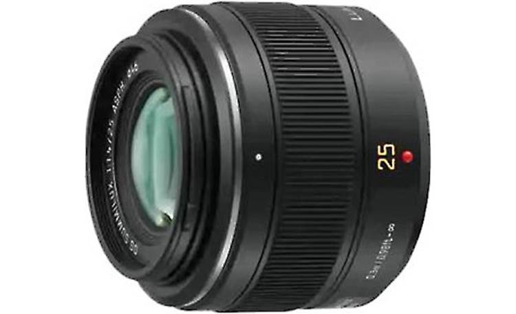 Panasonic H-X025 25mm f/1.4 Lens Leica DG Summilux high