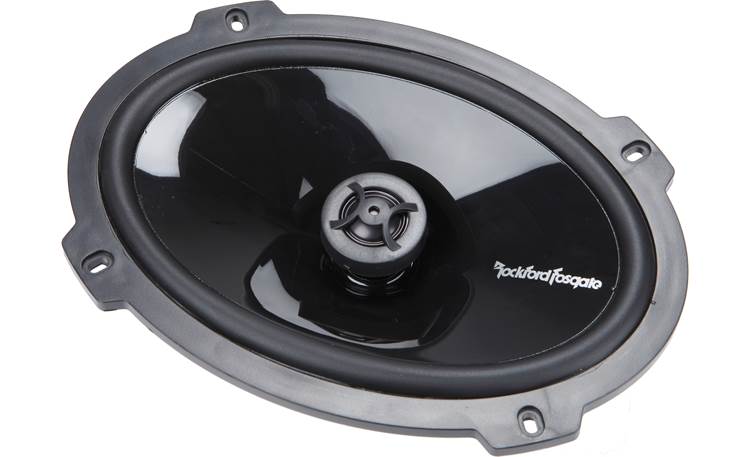 Rockford Fosgate P1692 Other