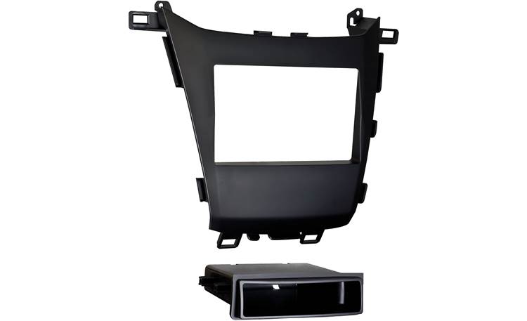 Metra 99-7880B Dash Kit Front