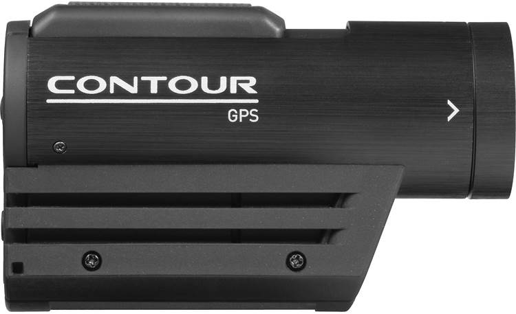 Contour GPS 1400 HD Action Camera Right side view