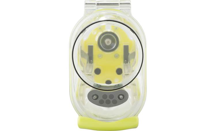 Contour GPS Waterproof Case Front cover view