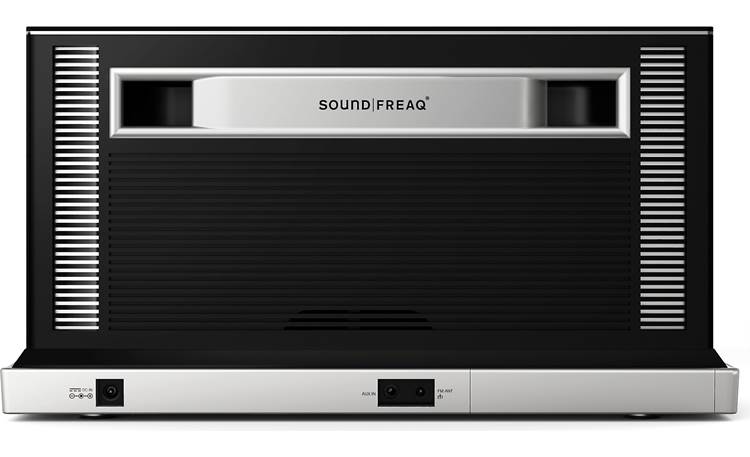 Soundfreaq Sound Platform Back
