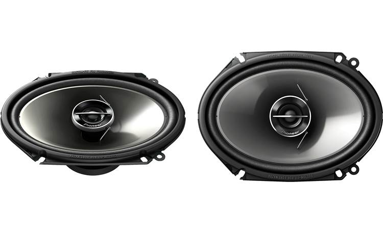 Pioneer TS-G6844R Front
