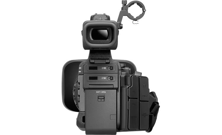 Canon XF305 High Definition Camcorder Professional three-sensor HD