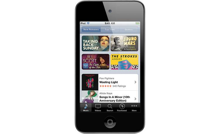 Apple 32GB iPod touch® Other