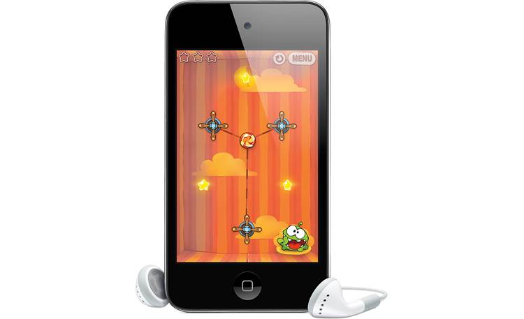 APPLE iPod touch IPOD TOUCH 64GB2013 ME… Apple iPod touch 64GB - Walmart.com