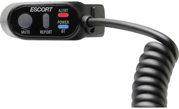 Escort SmartCord Live for Android™ Other