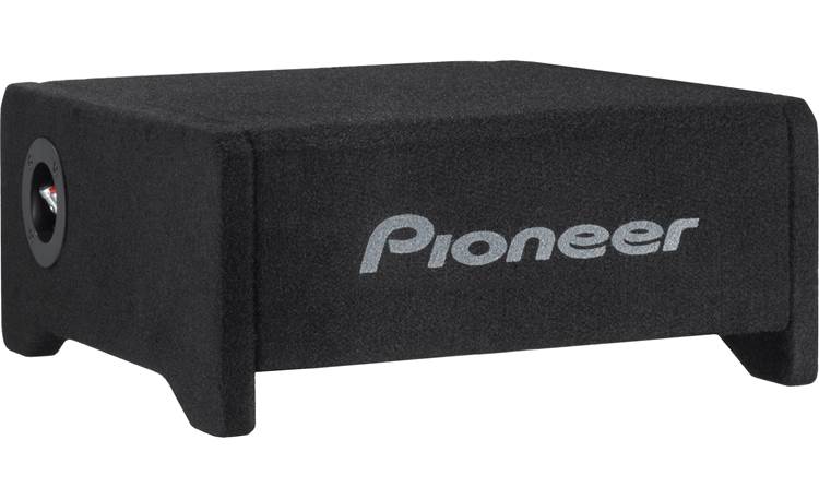 Pioneer UD-SW80D Other