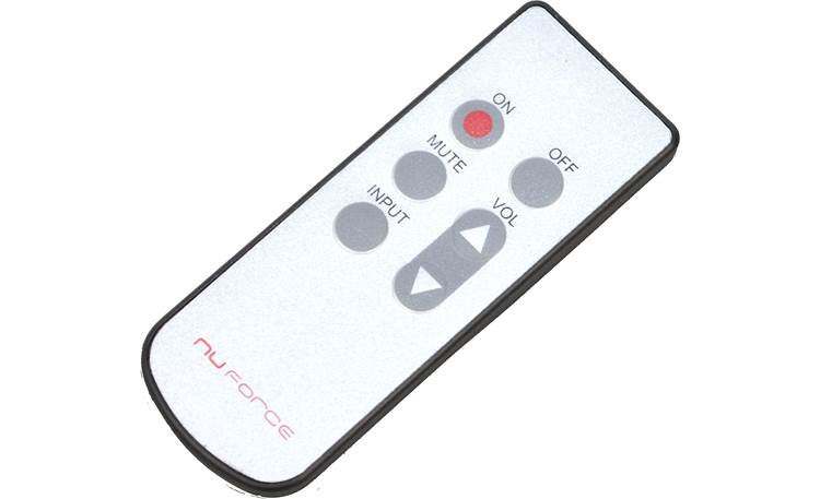 NuForce Dia™ Remote